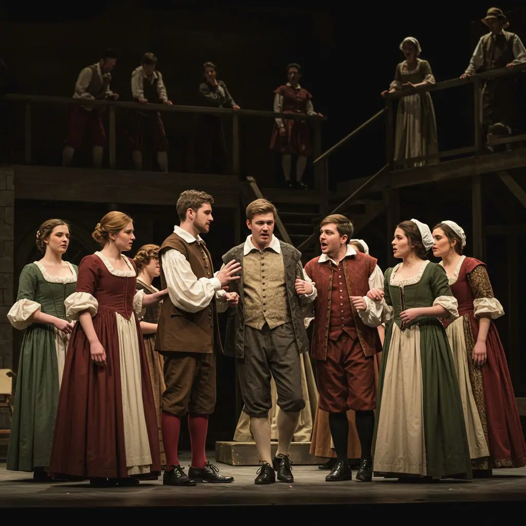 Screenwriter Argues AI Threatens Storytelling in Hollywood