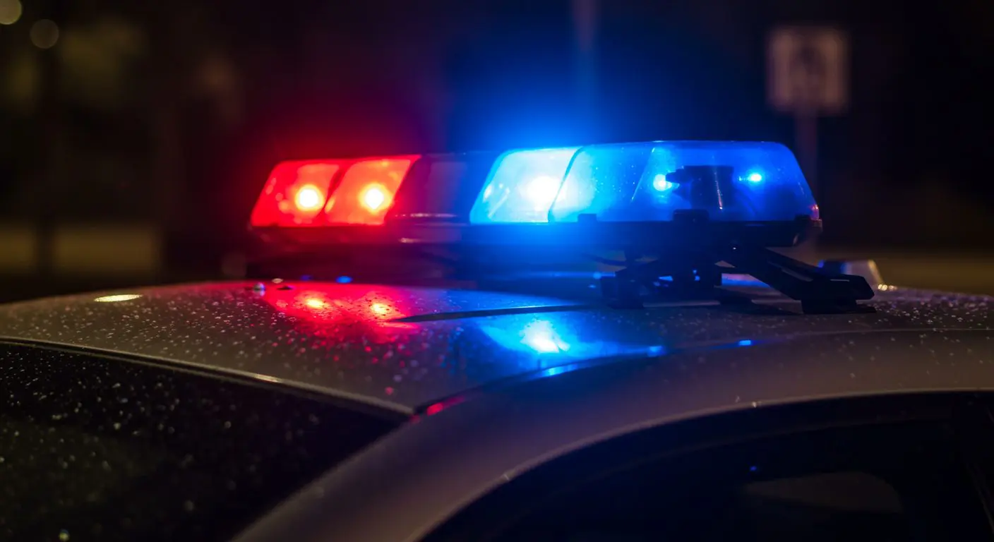 Quantum Computing Breakthrough: Police Response Times Cut Nearly in Half