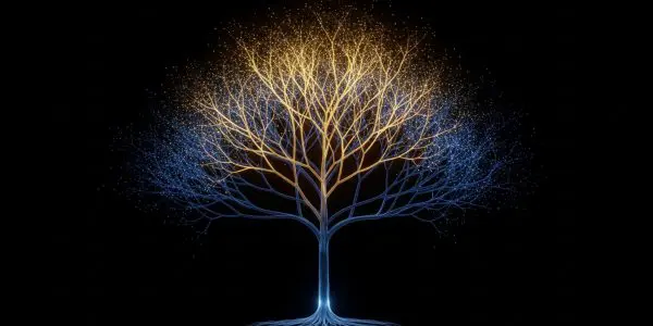 Artificial intelligence neural network processing data