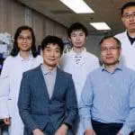 PolyU Team Embeds Files Within Collagen-Inspired Proteins