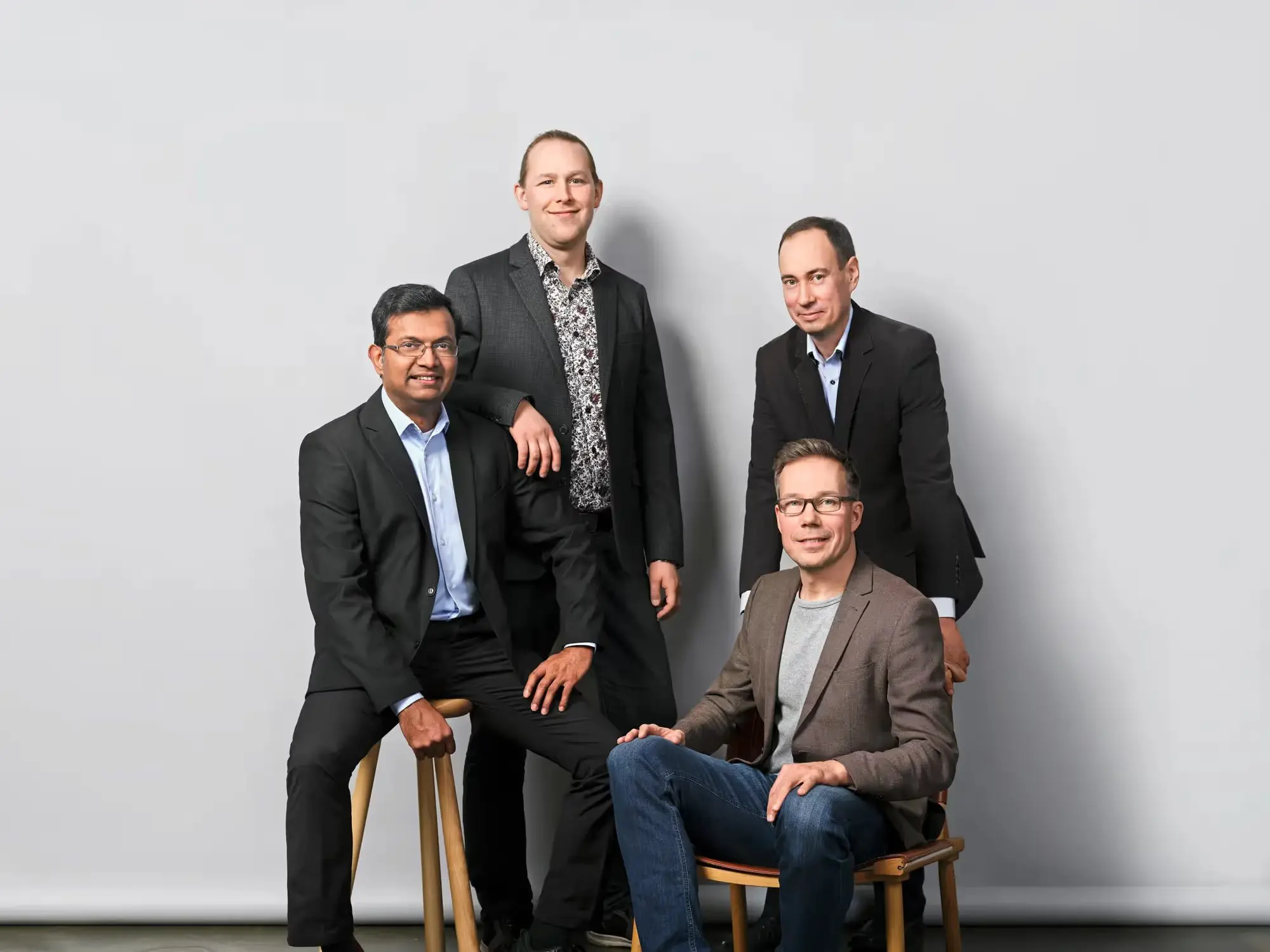 PostScriptum Invests in SemiQon to Scale Quantum Control Electronics