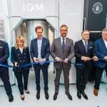IQM Delivers Second Operational Quantum Computer to Poland