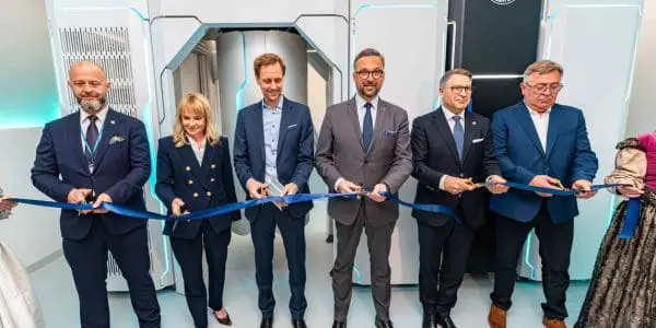 IQM Delivers Second Operational Quantum Computer to Poland