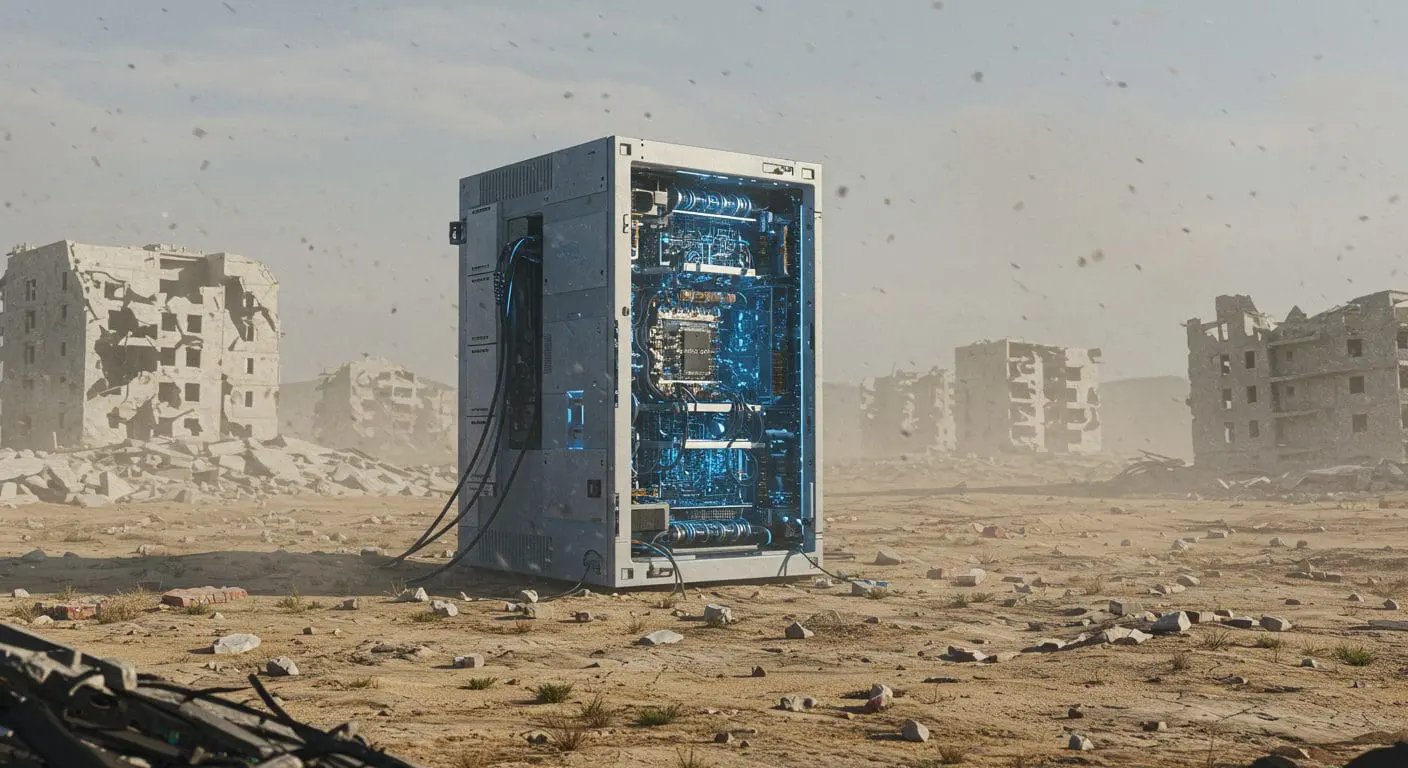 Post Quantum Computing. What is it and How will it affect you?