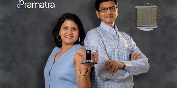 $Pre-Seed Funding Fuels Pramatra Space’s Quantum-Secure Satellite Systems