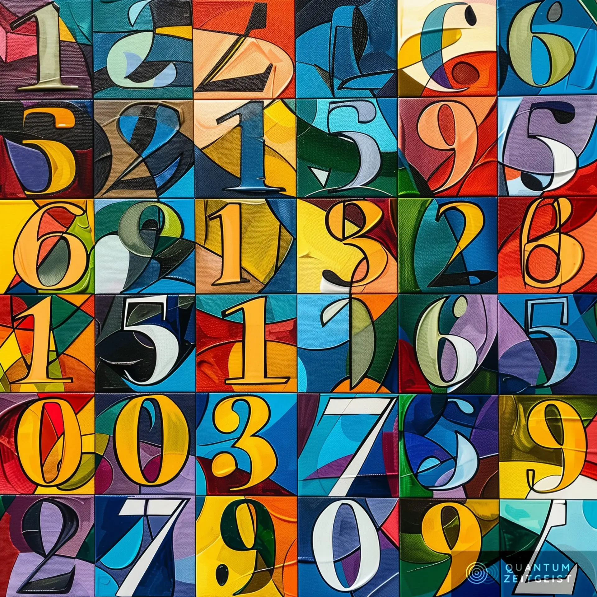 Quantum Computers May Aid in Identifying Prime Numbers, Study Suggests