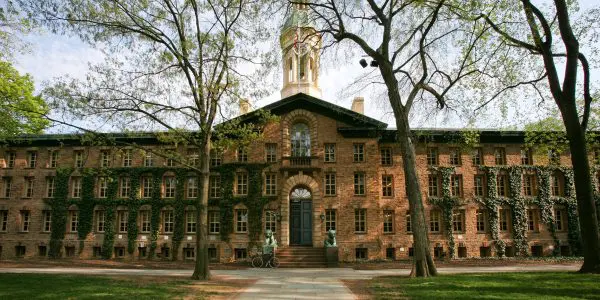 Princeton University Defines Limits of Accurate Quantum Filtering