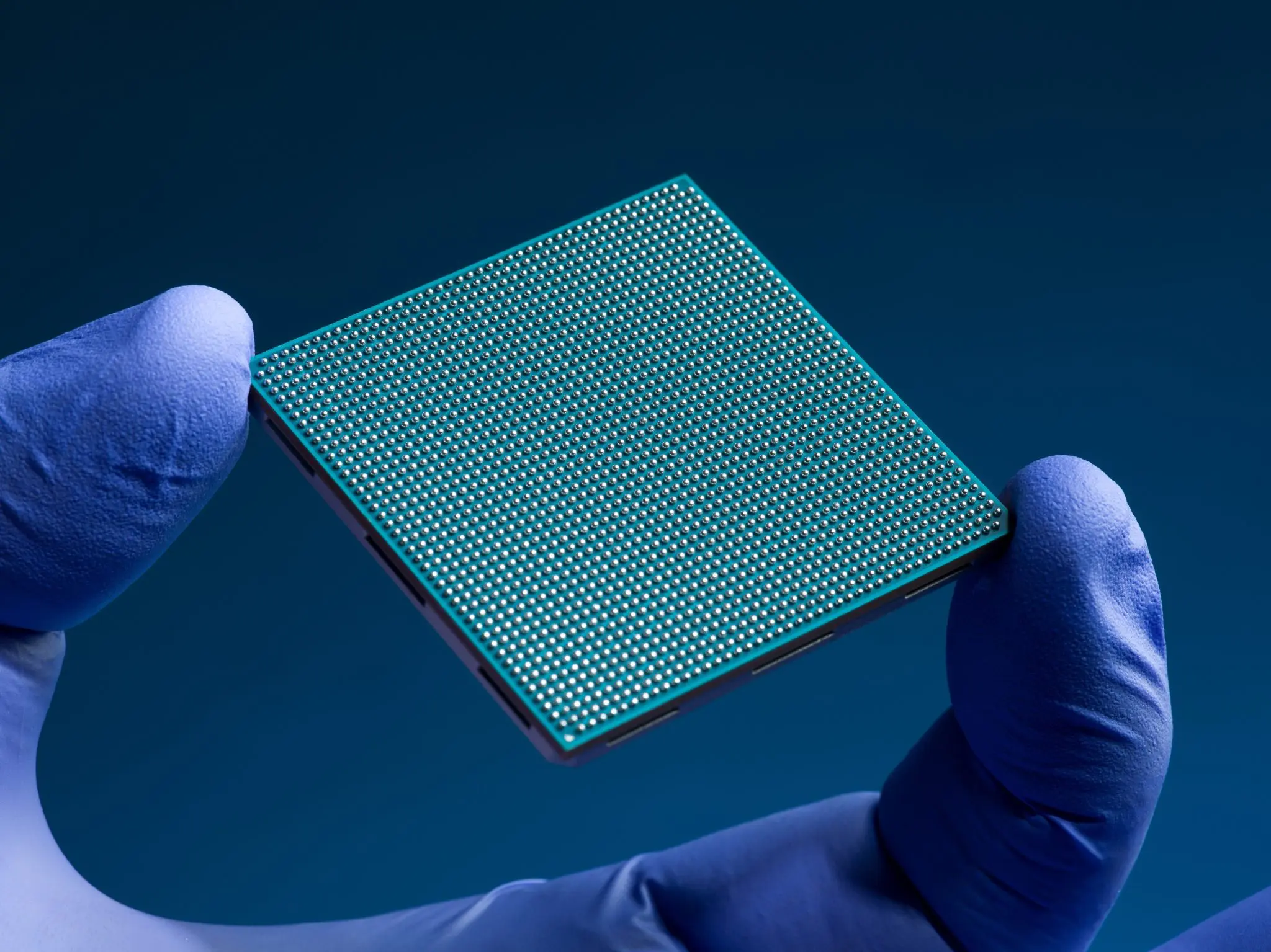 Processor Delivers 100× Computing Boost for Deep Space Missions