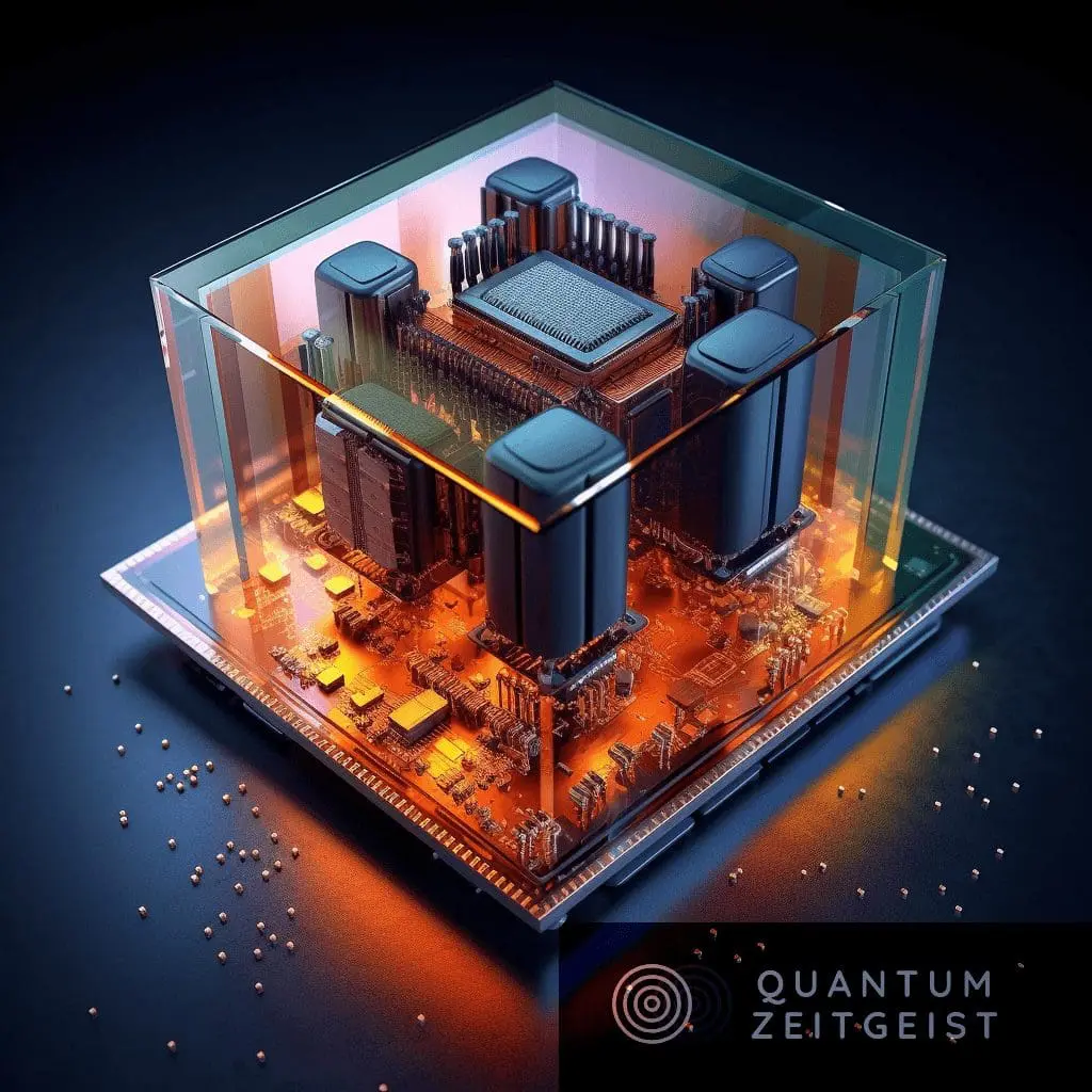 Quantum Bridge Wins $700K Funding for Quantum-Resilient Communication Networks.