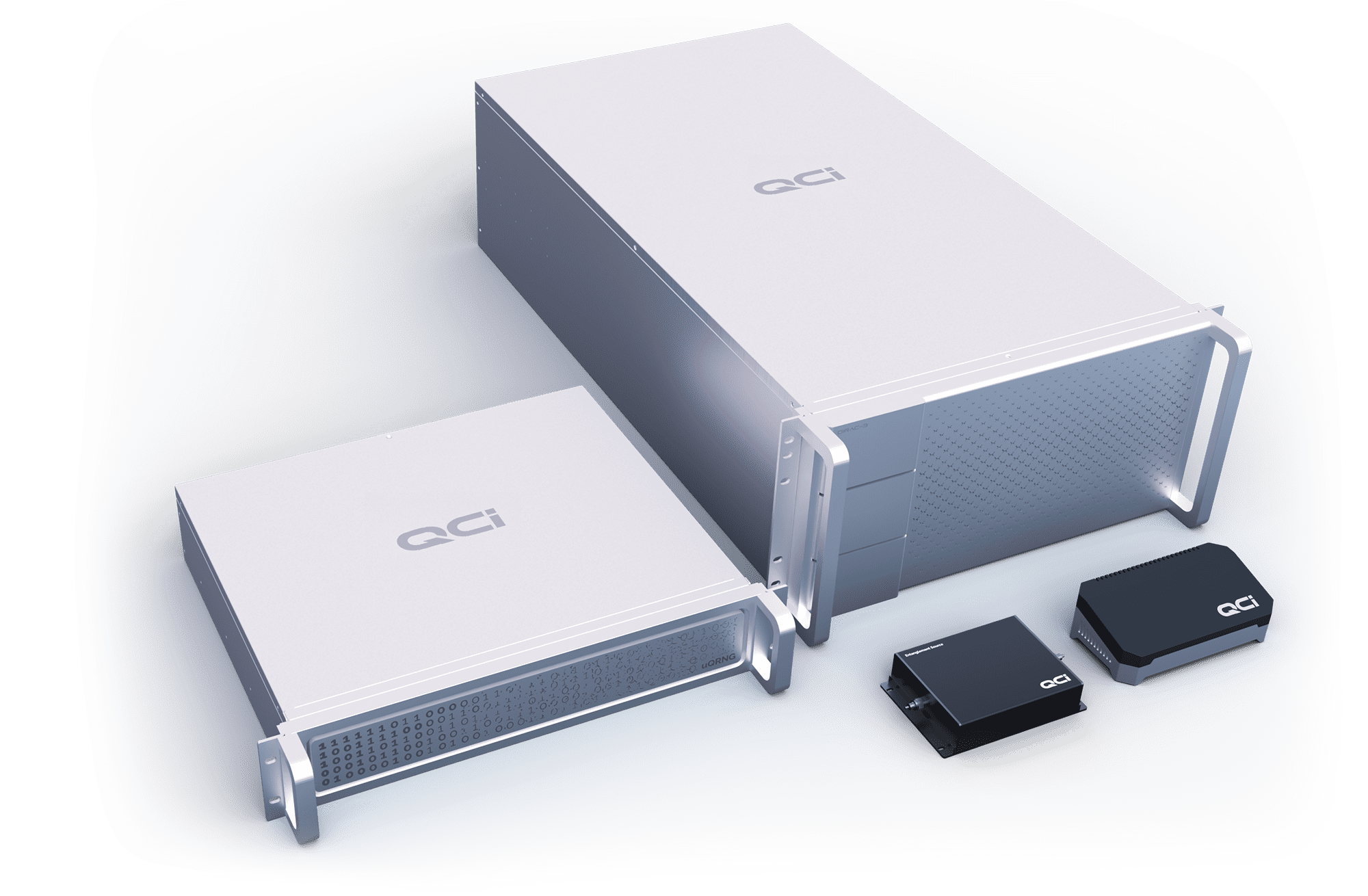 Quantum Computing Inc. Reports Third Quarter Financial Growth Progress