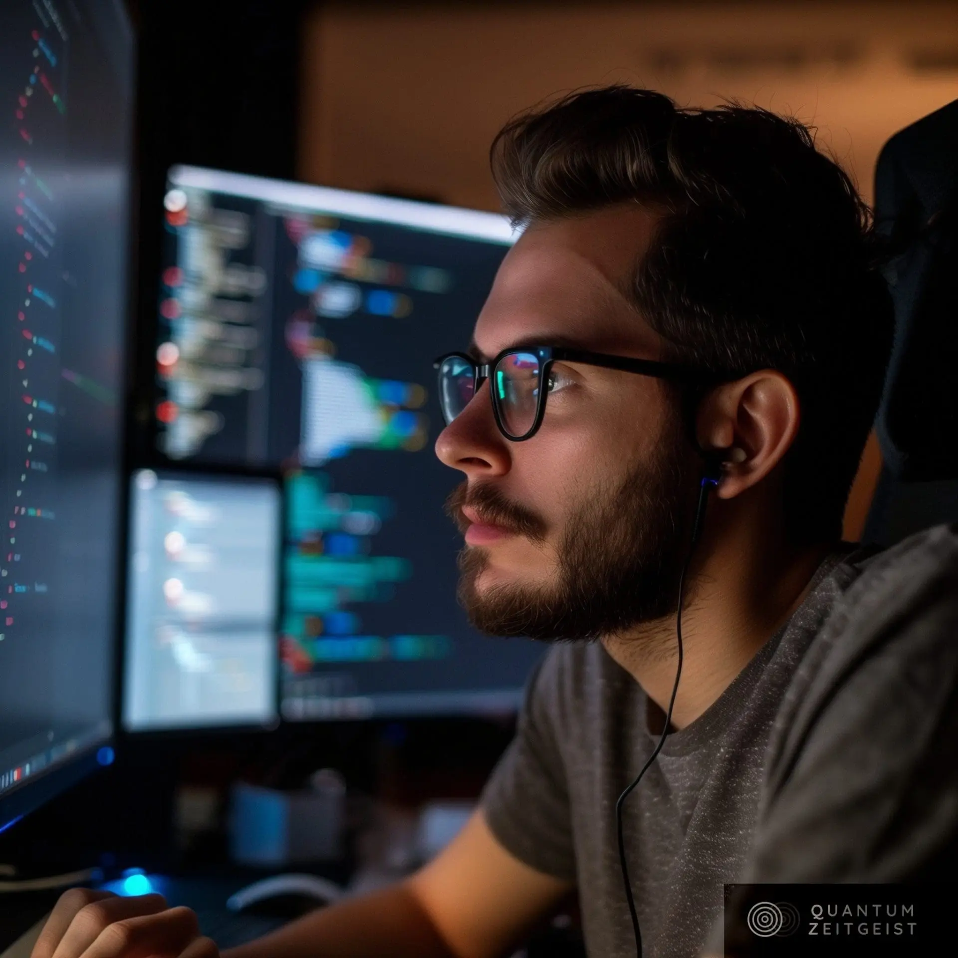 Agile-Quantum Model Predicts Quantum Software Project Success, Reduces Costs