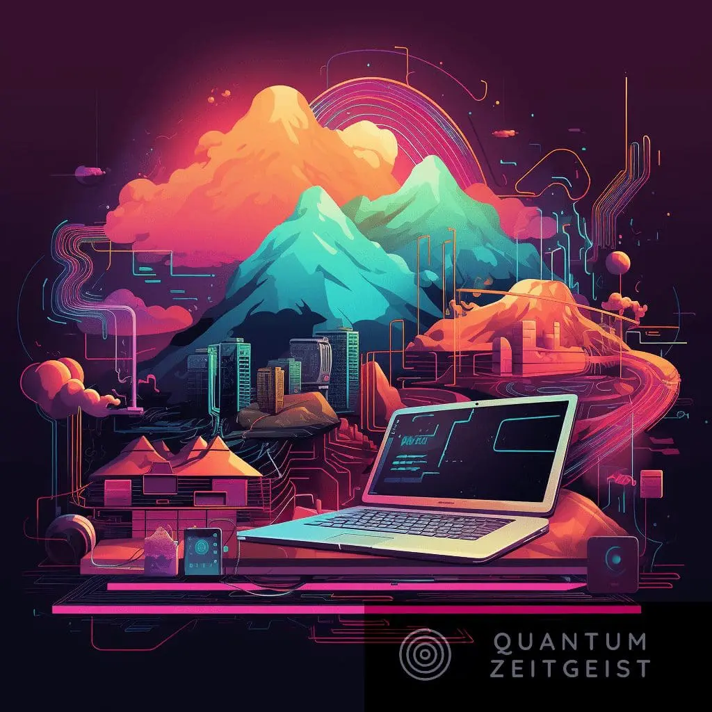 Quantum Computing Programming