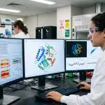Cleveland Clinic & IBM Quantum Advance Neoantigen Prediction With Q-CHIPP