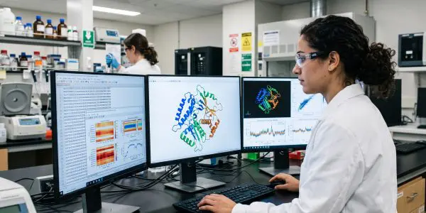 Cleveland Clinic & IBM Quantum Advance Neoantigen Prediction With Q-CHIPP