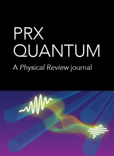 New Scientific Journal dedicated to Quantum Information and Technology opens soon