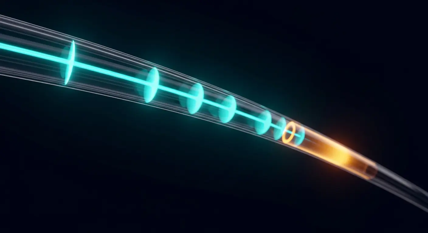 Photonic devices manipulating light for computing and communications