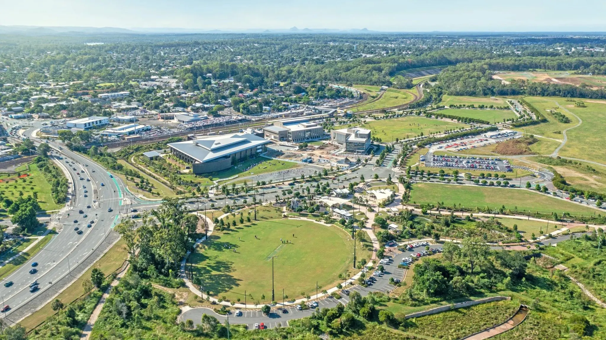PsiQuantum Secures Site for World’s First Utility-Scale Quantum Computer