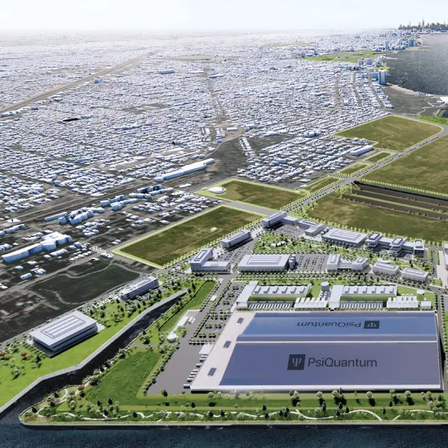 Diraq Signs Letter of Intent to Join Illinois Quantum Park, Bolstering DARPA QBI Efforts