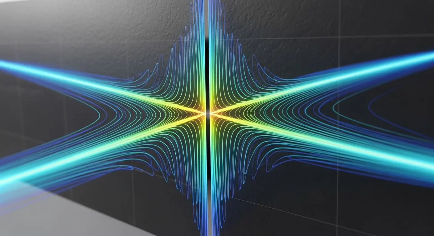 Puddu and Colleagues Develops Phase-Based Formulation for Relativistic Wave Dynamics