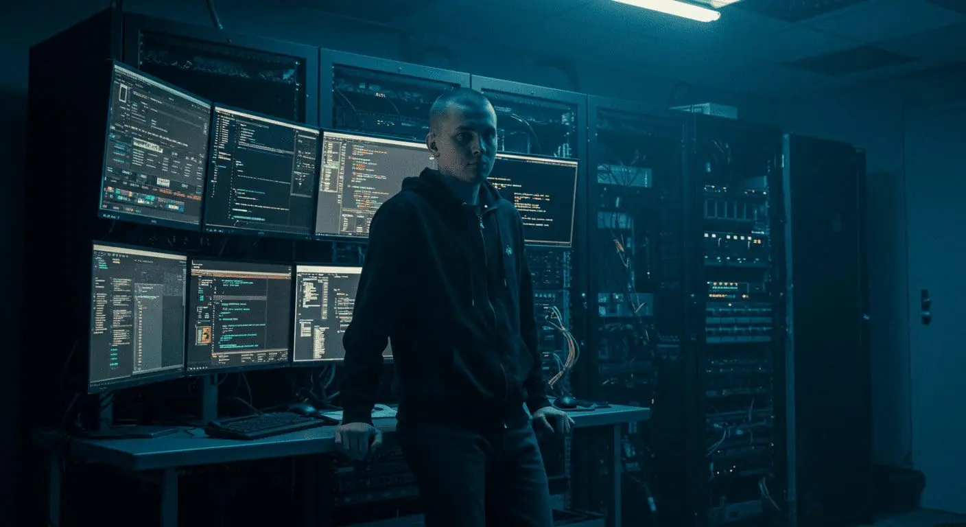 The cypherpunks were a group of activists in the 1980s and 1990s who sought to protect internet privacy through cryptography. They believed strong encryption could empower individuals by safeguarding communications from government and corporate surveillance. As digital communication expanded, so did concerns about privacy, leading the cypherpunks to develop tools and technologies for secure data control.