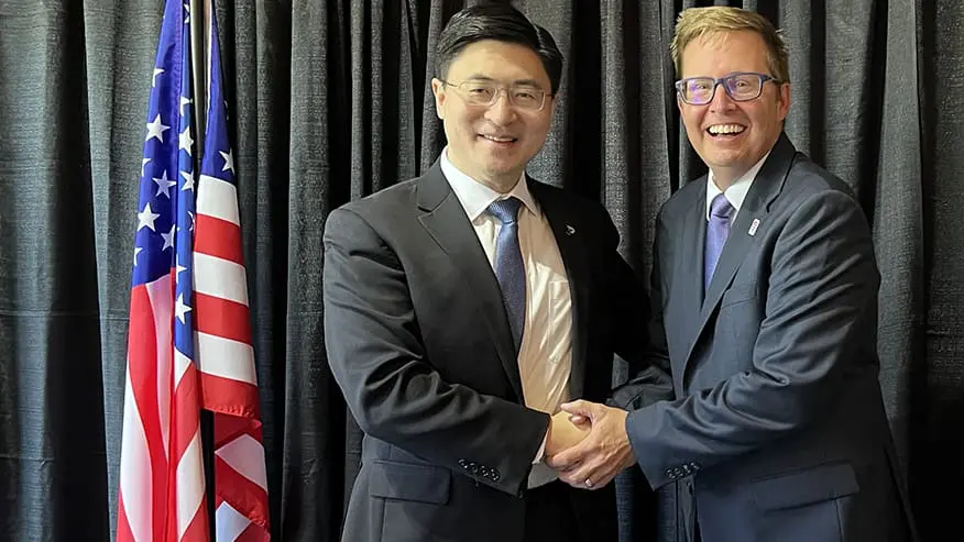 Purdue University Leads $285M Digital Twin Institute for Semiconductors