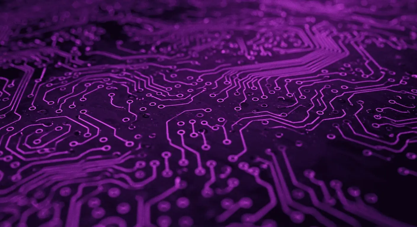 Random Circuits as Foundations of Noise-Tolerant Cryptography