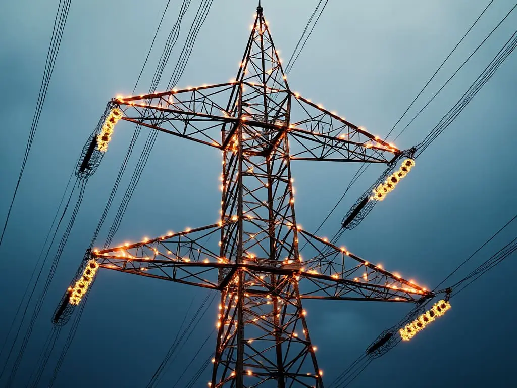 EON Taps Quantum Computing to Optimize Energy Grid Complexity