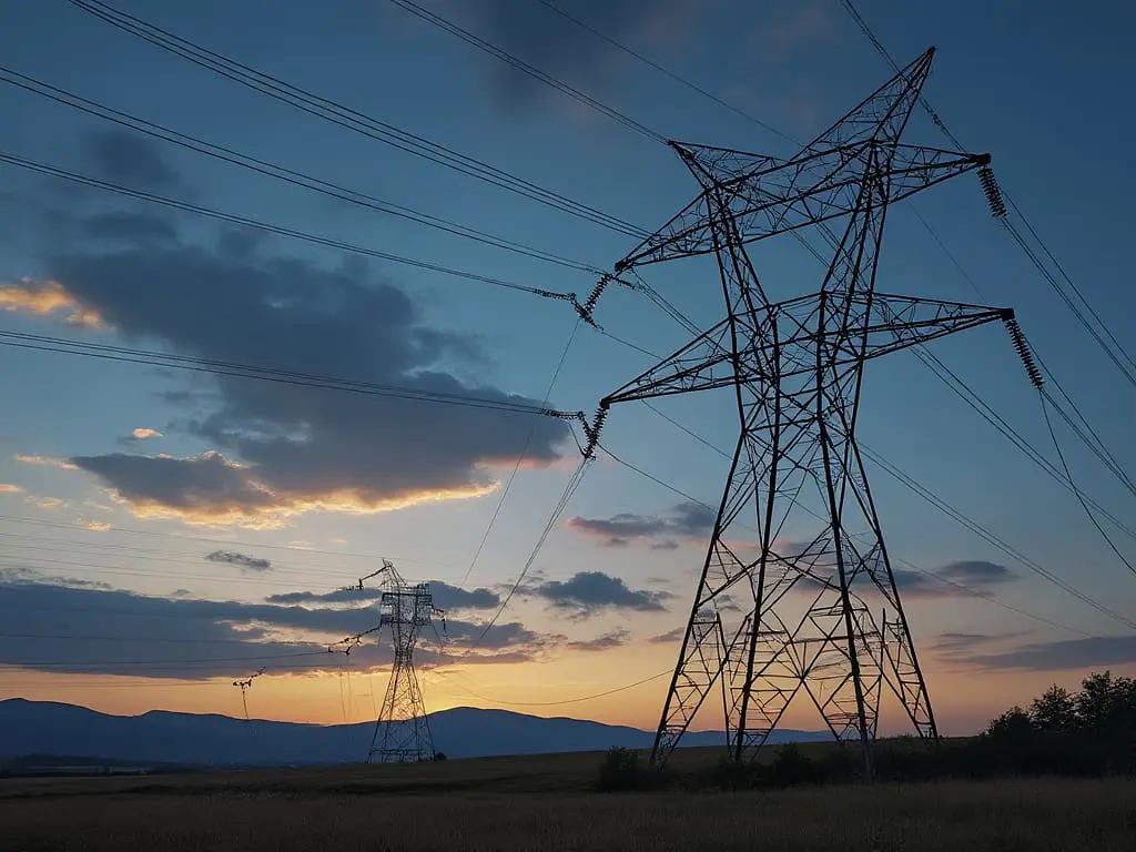 Quantum Computing in Energy: Quantum-assisted grid optimization