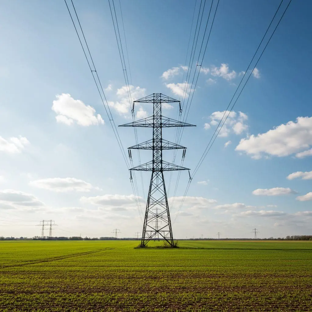 Large Language Models Enhance Power Grid Load Forecasting Accuracy.