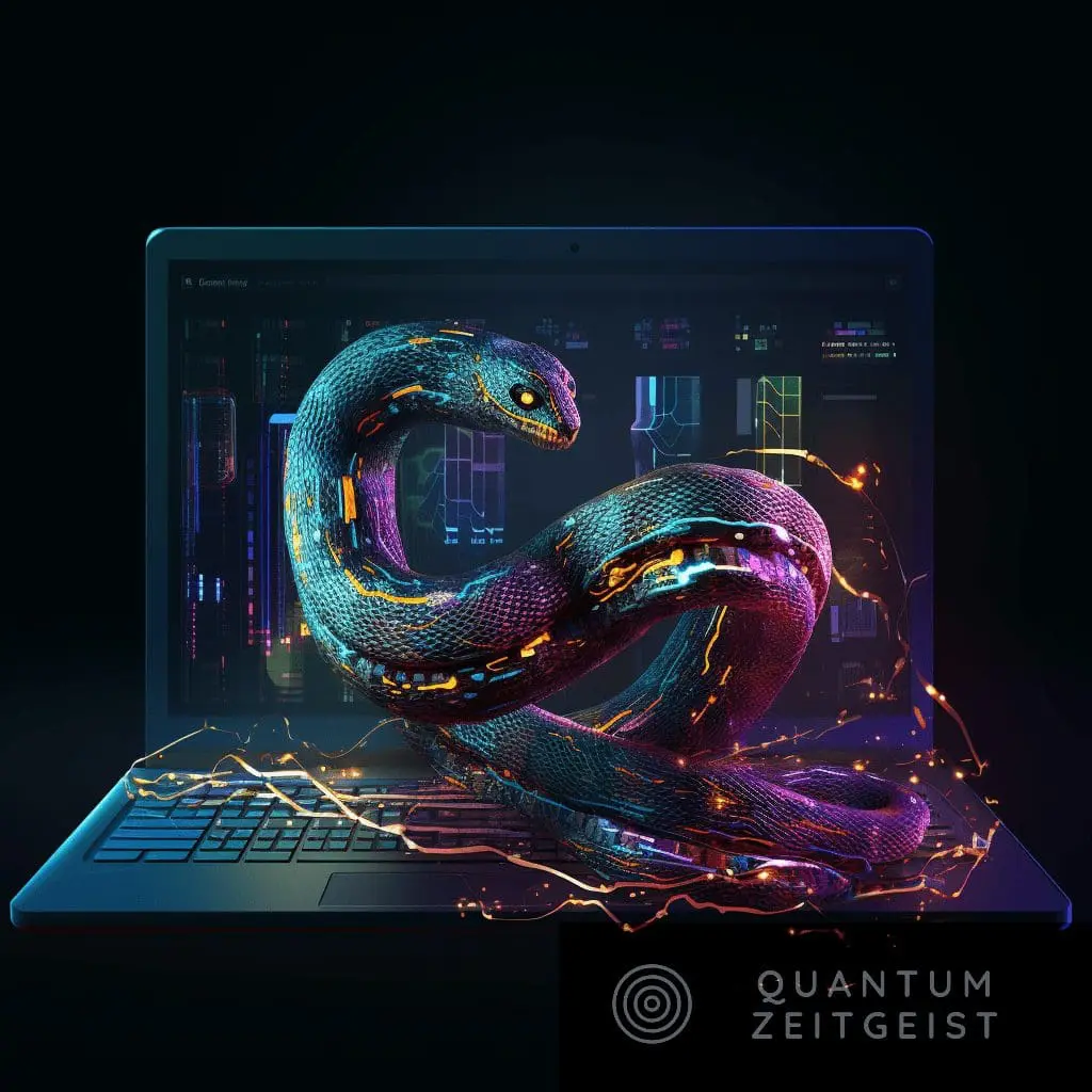 Quantum Computing with Python