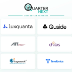 Six Organizations Unite in QUARTERNEXT to Advance European Quantum Security