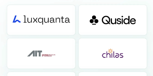 Six Organizations Unite in QUARTERNEXT to Advance European Quantum Security
