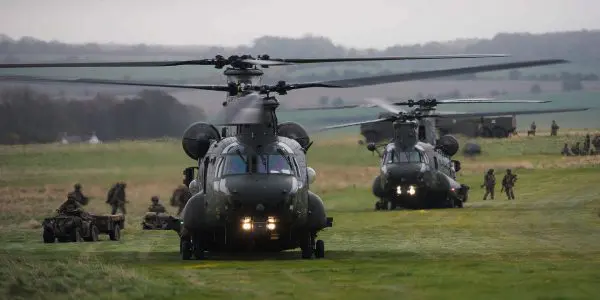 Q-CTRL Projects Quantum Advantage for Defense by 2028