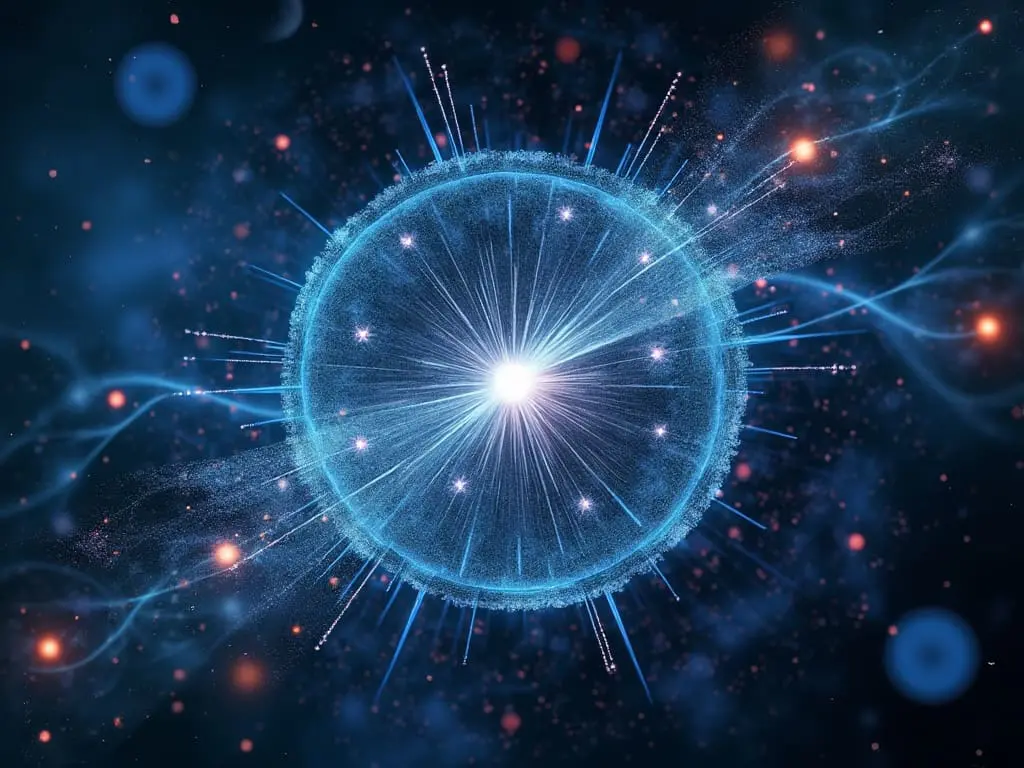 Quantum Biology: Exploring Life Through Quantum Mechanics