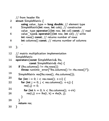 Large Language Models Optimise Code Directly From Compiler Reports.