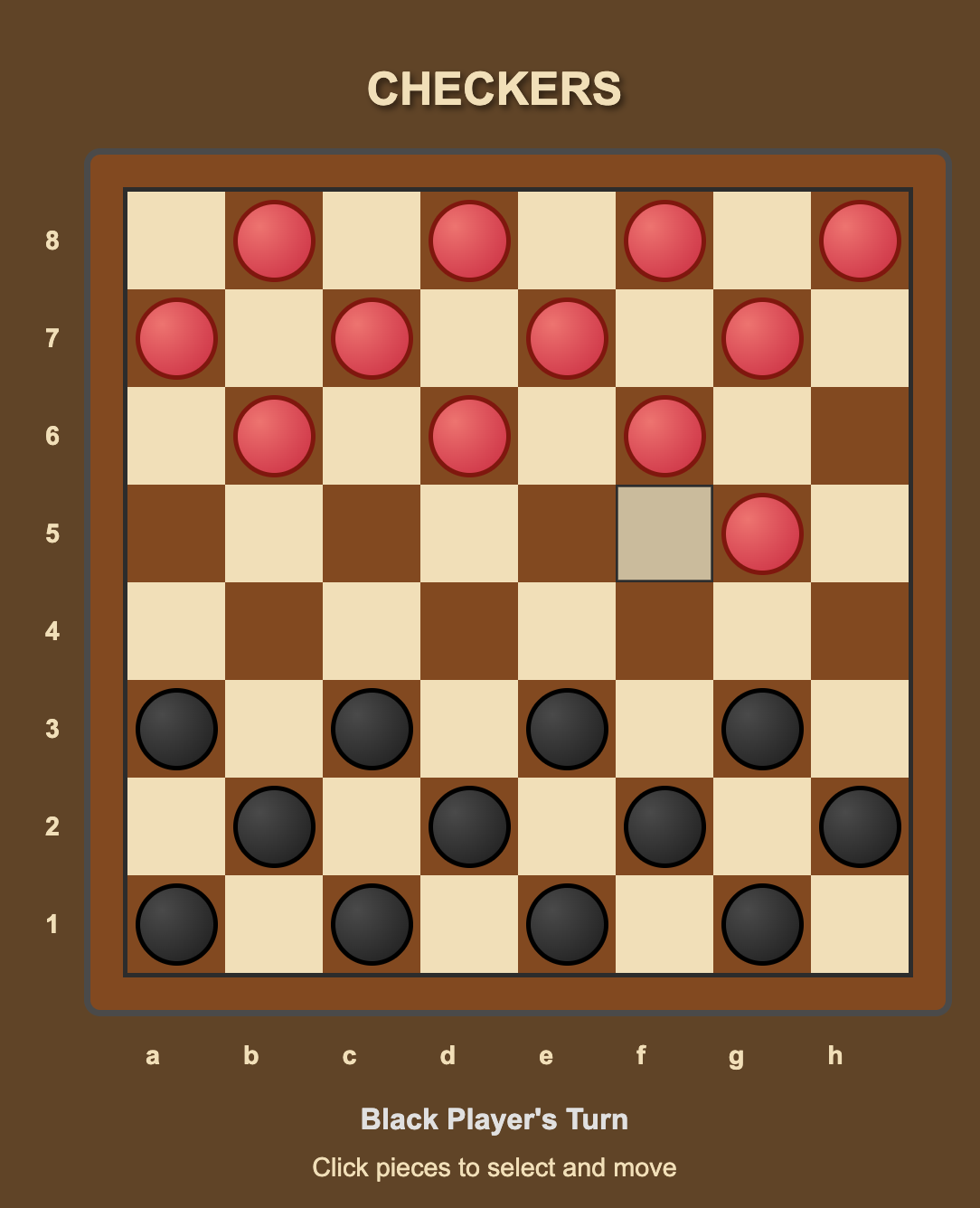 Quantum Checkers: A Novel Game Exploring Quantum Mechanics