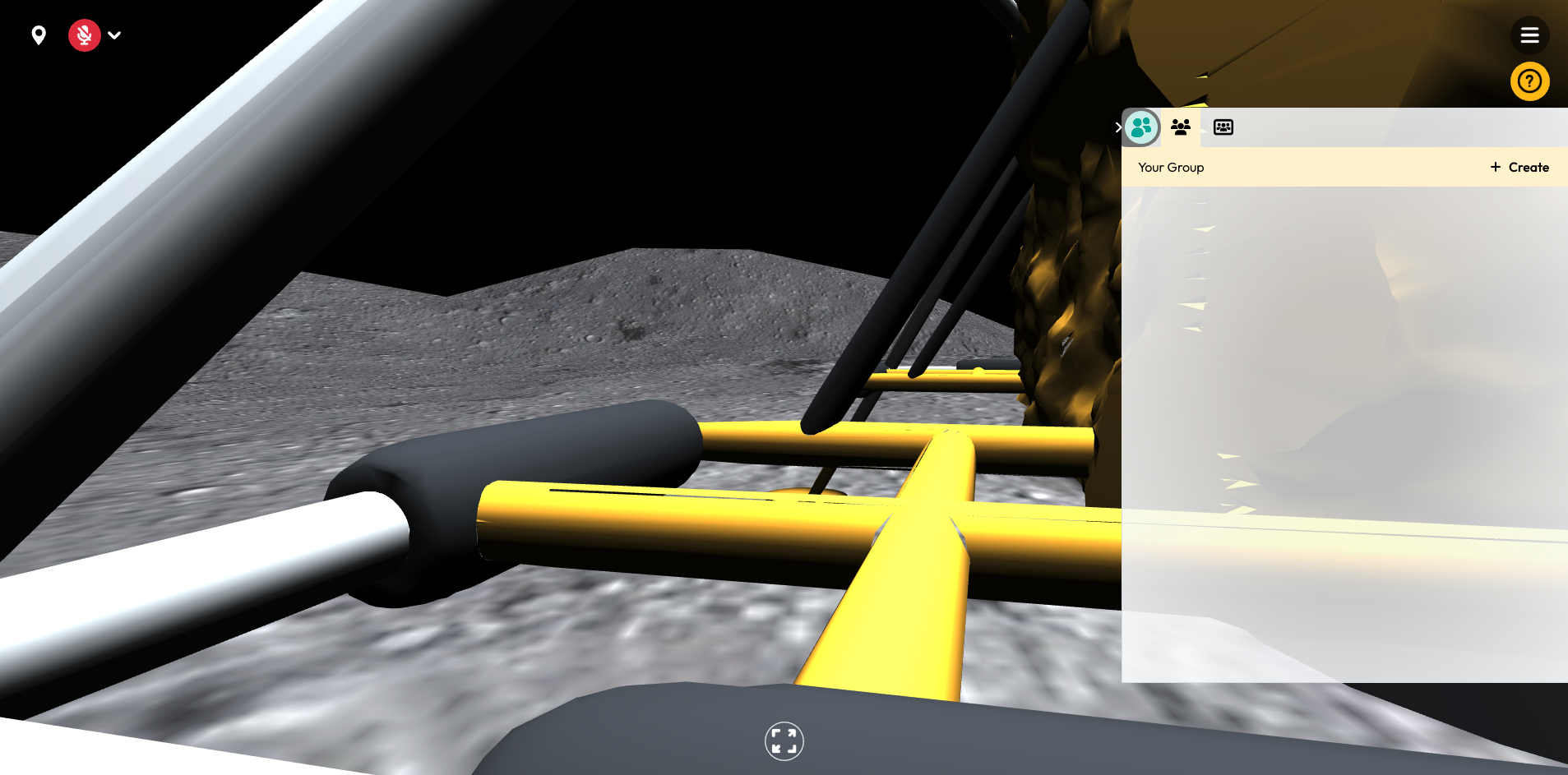 RP1 Launches Open Metaverse Browser for Spatial Internet