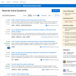 Stack Overflow's Decline Caused by AI. From Developer Hub to Near-Extinction?