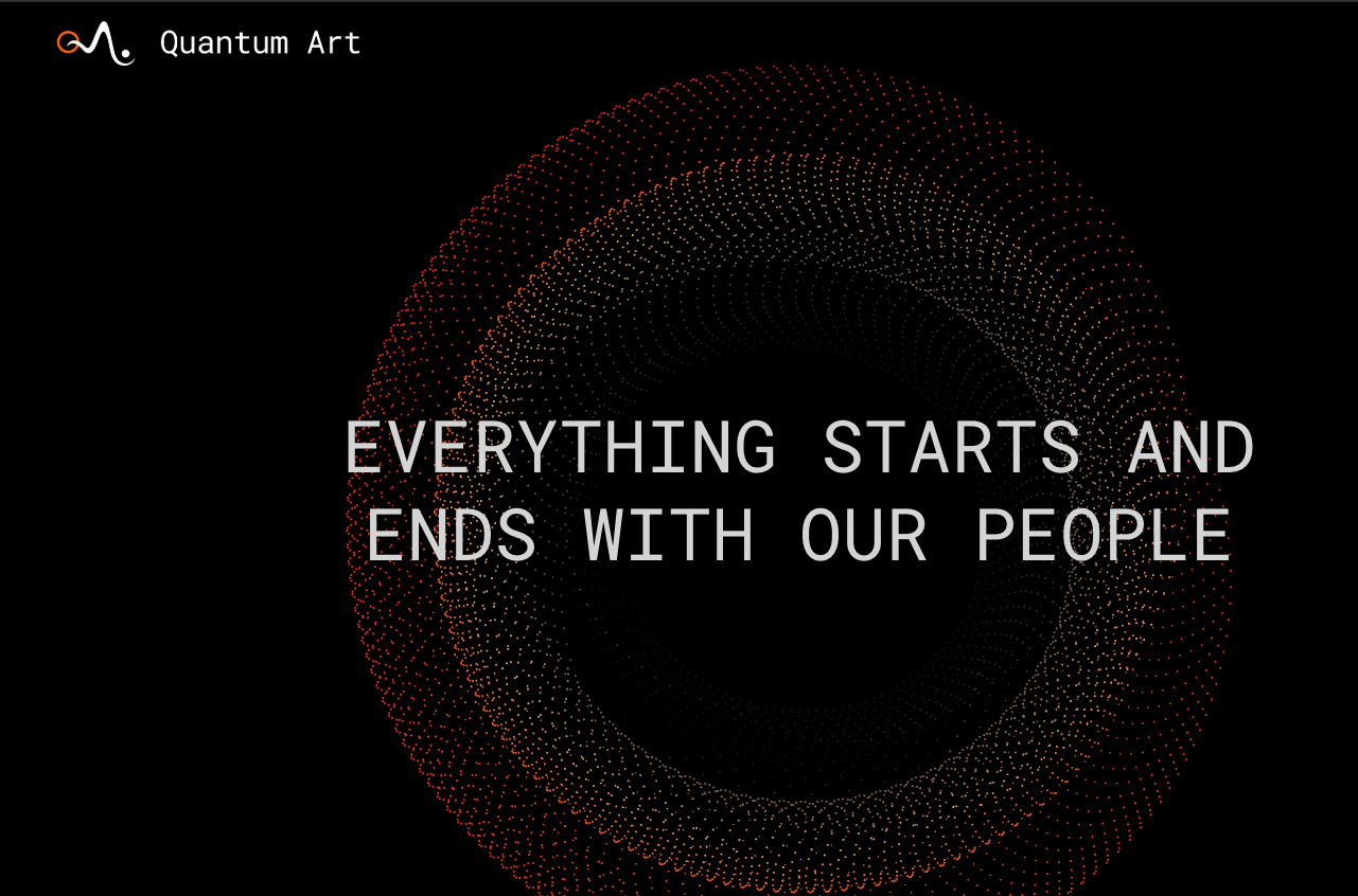 Quantum Art and NVIDIA Advance Scalable Quantum Computing with Compiler Integration