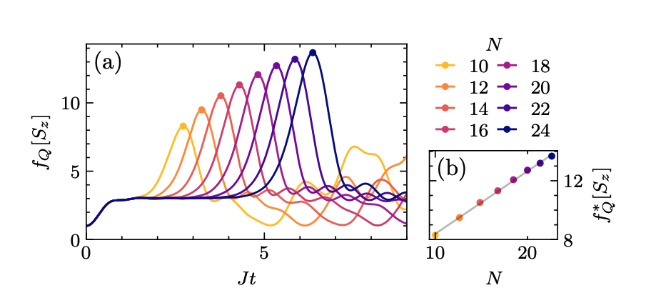 Quantum Phase Transitions and Many-Body Dynamics After a Sudden Quench.