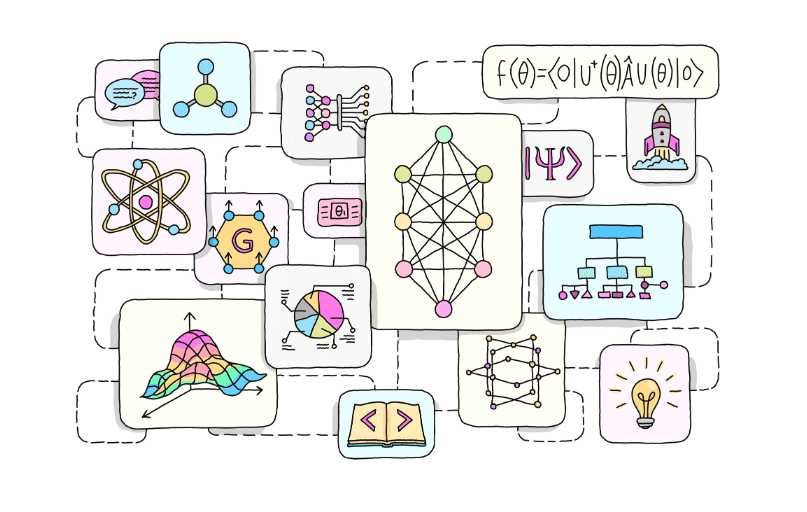 PennyLane and Quantum Machine Learning