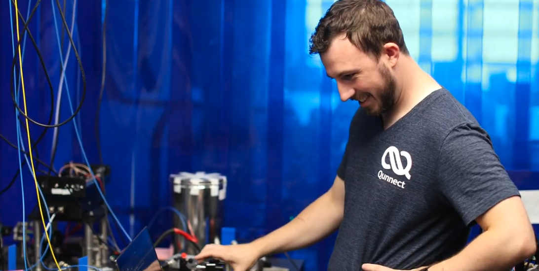 Qunnect Secures $10M to Advance Room-Temperature Quantum Networks for Industry