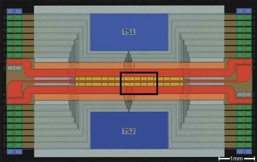 Fused Silica Ion Traps Demonstrate Lower Power and Improved Performance.