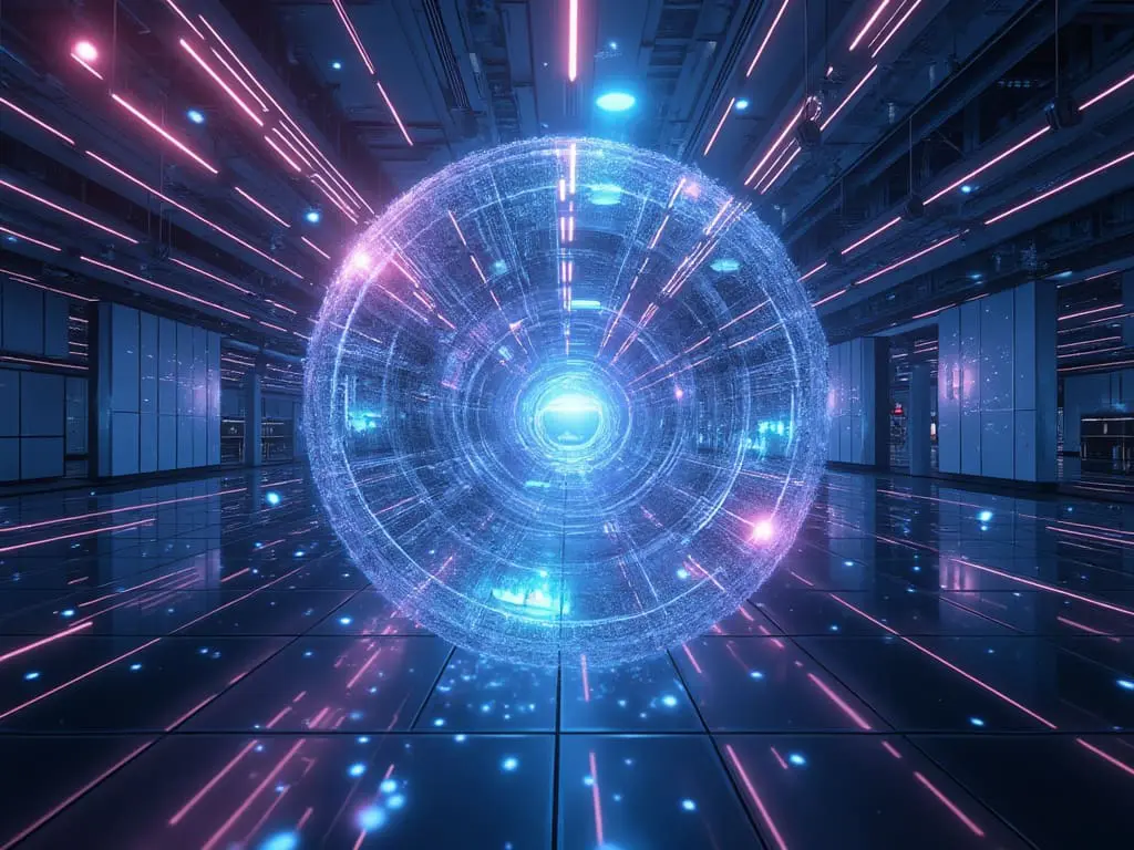 The Quantum Era: Unveiling the Next Computing Paradigm