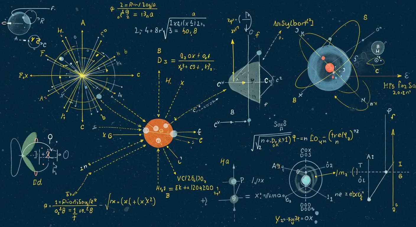 Breaking Down Quantum Physics. The Pathway to Quantum Computing