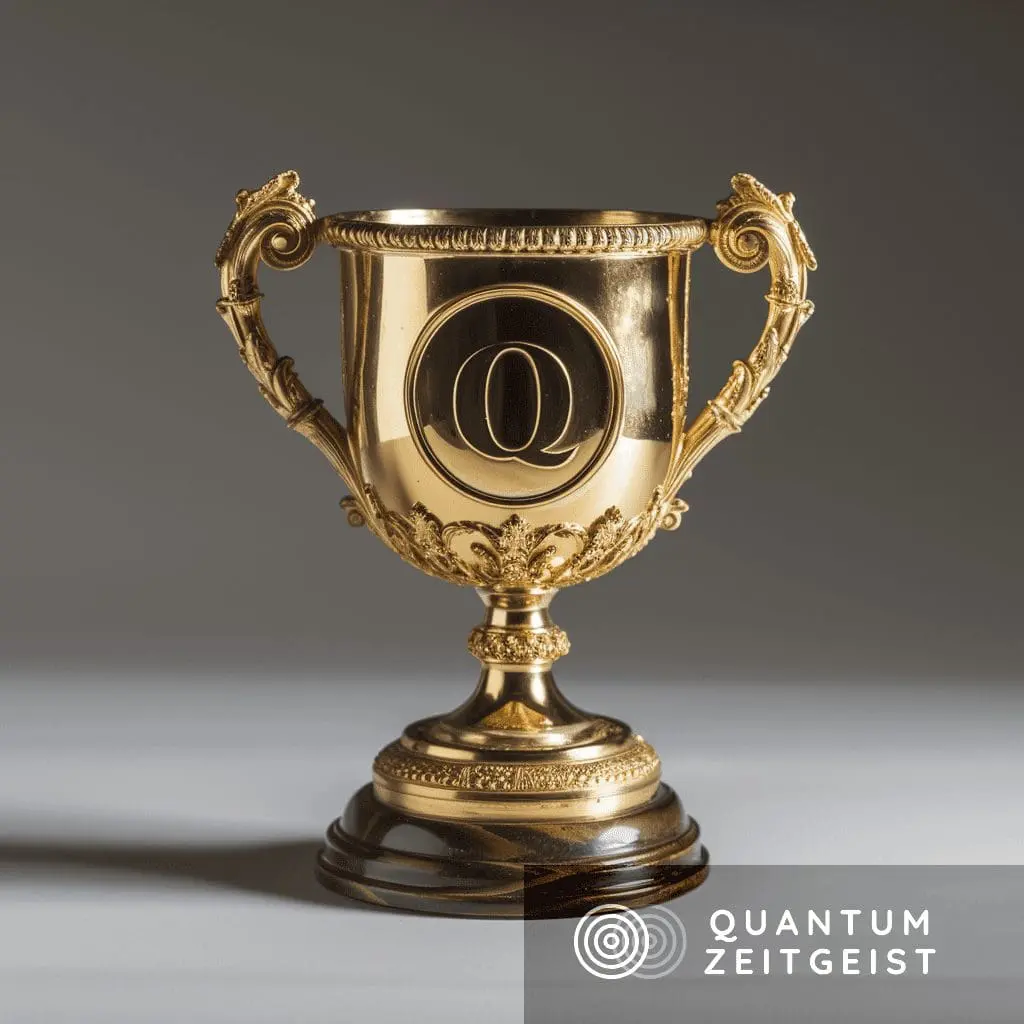 John Preskill Clinches 2024 Bell Prize for Quantum Computing Breakthroughs