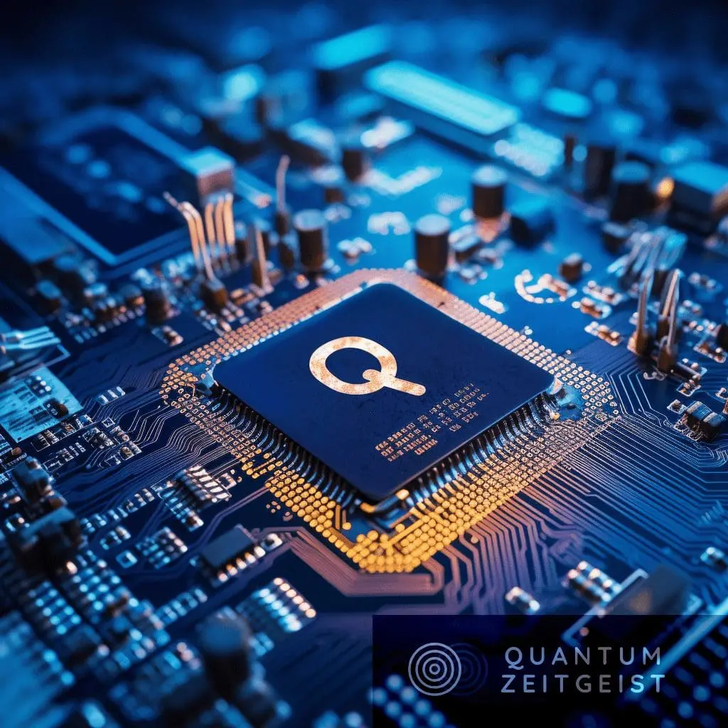 IonQ Reports Record $28M Bookings, Raises 2023 Revenue Outlook and Establishes First Quantum Data Center in Europe.