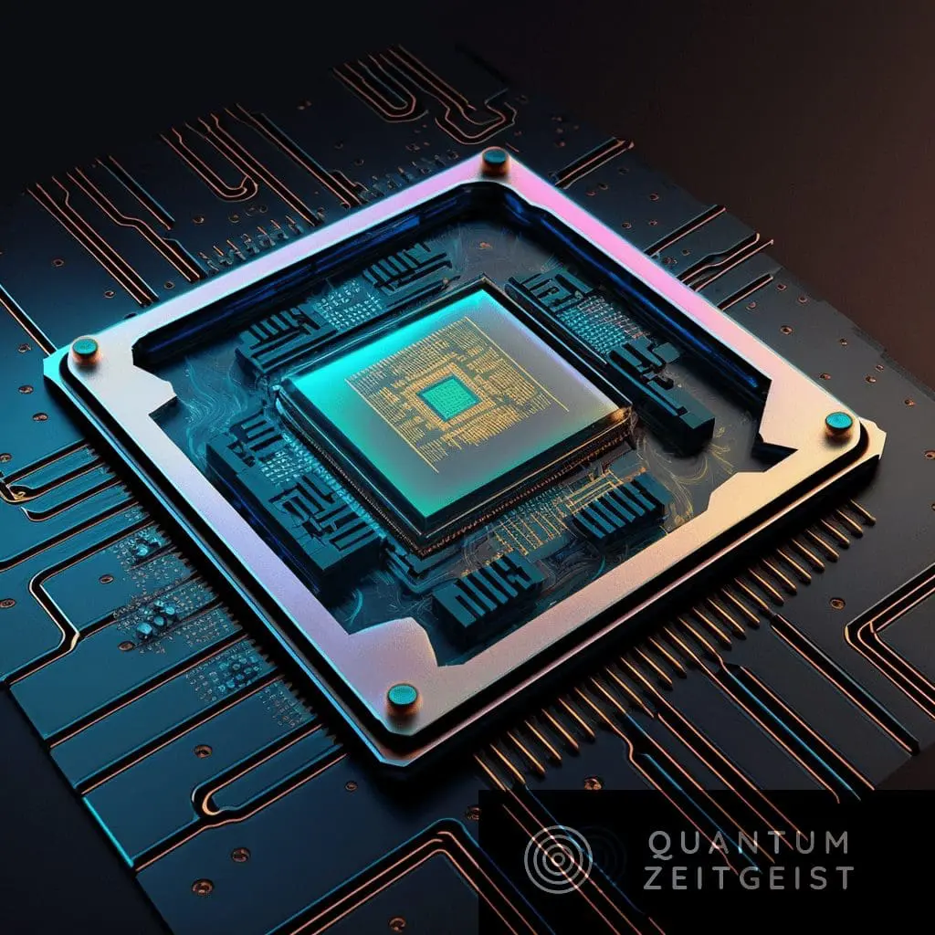 Riverlane Secures Funding to Scale Quantum Computing Operations for Transformative Industry Applications