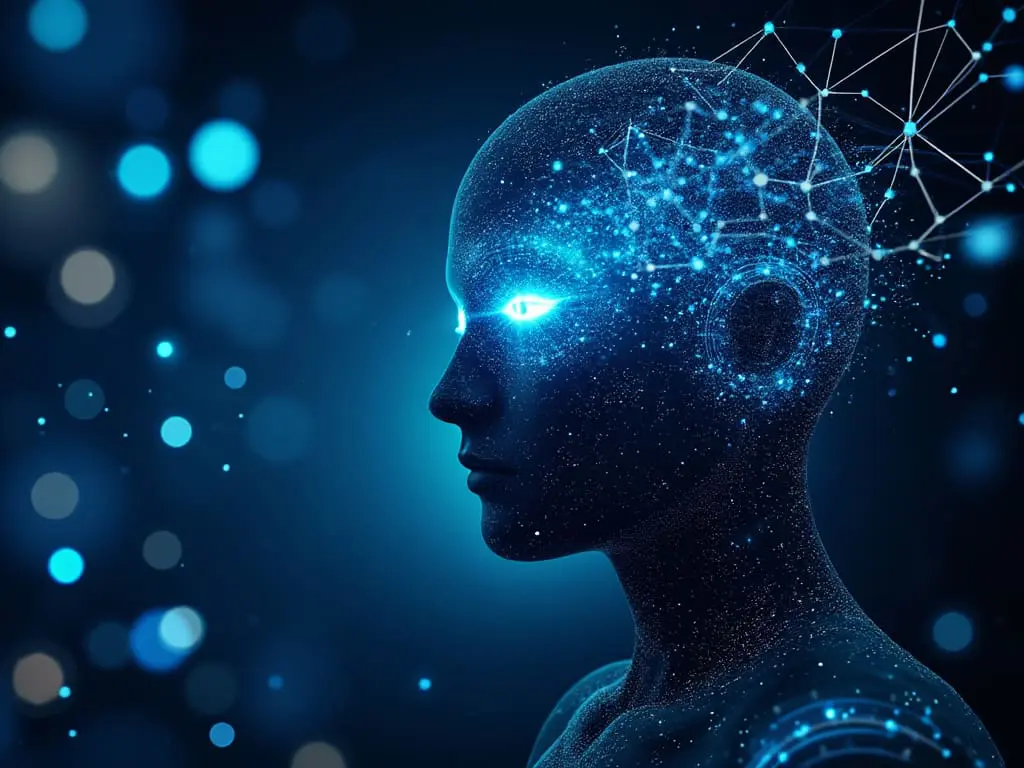 The intersection of AI and Quantum Computing