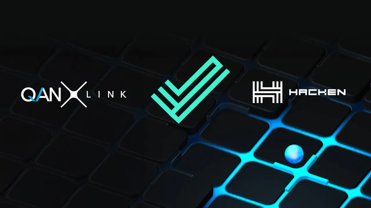 QANplatform’s QAN XLINK Passes Cybersecurity Audit for Quantum Security